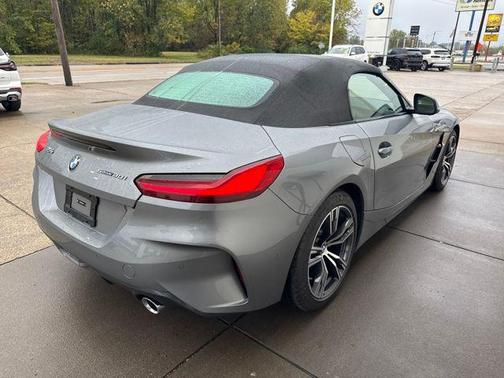 2024 BMW Z4 sDrive30i