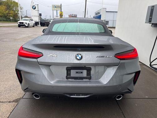 2024 BMW Z4 sDrive30i