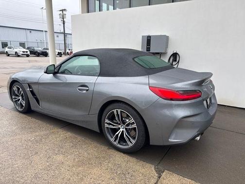 2024 BMW Z4 sDrive30i
