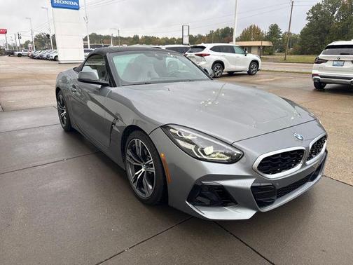2024 BMW Z4 sDrive30i
