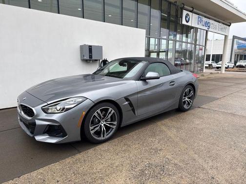 2024 BMW Z4 sDrive30i