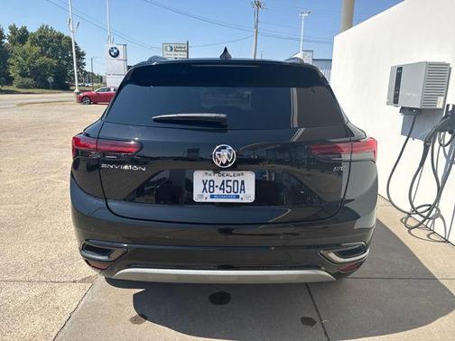 2021 Buick Envision FWD Essence