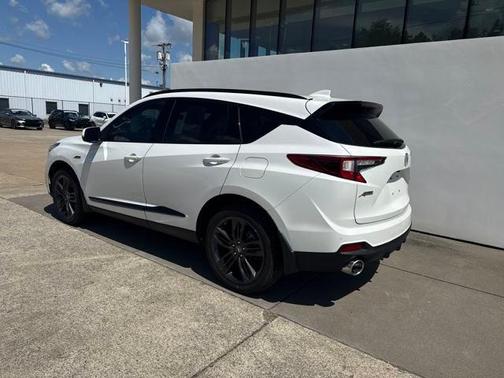 2021 Acura RDX A-Spec