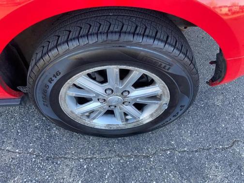 2008 Ford Mustang Premium