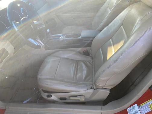 2008 Ford Mustang Premium