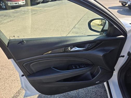 2020 Buick Regal Sportback 4dr Sdn GS AWD