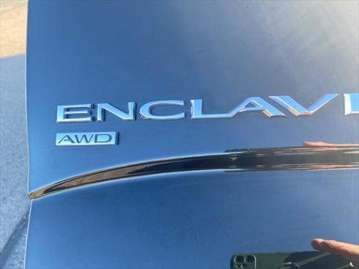 2024 Buick Enclave AWD 4dr Essence