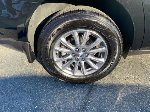 2024 Buick Enclave AWD 4dr Essence