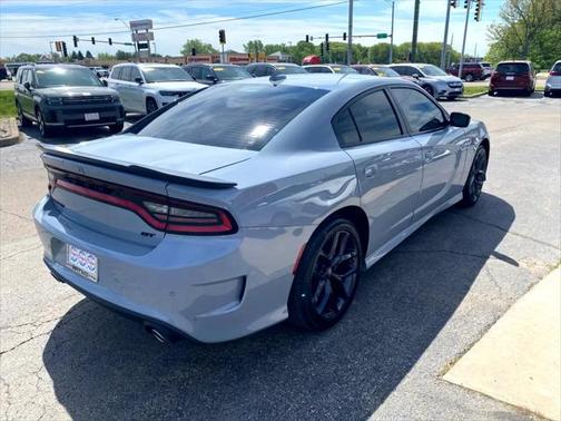 2022 Dodge Charger GT