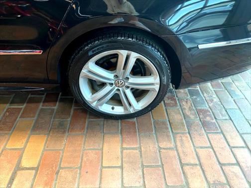 2013 Volkswagen CC 2.0T Sport