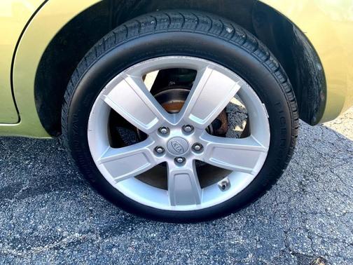 2010 Kia Soul !