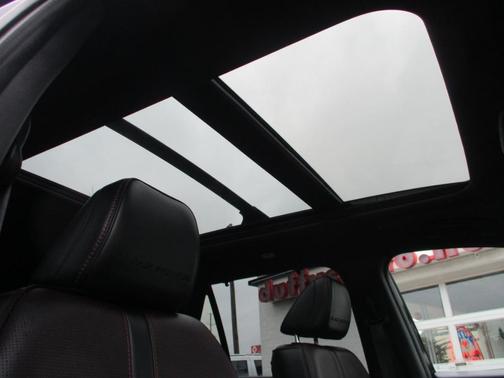 2024 Honda Pilot Elite AWD