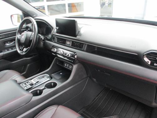 2024 Honda Pilot Elite AWD