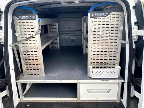 2015 Ford Transit Connect LWB XL