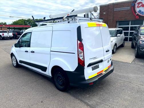 2015 Ford Transit Connect LWB XL