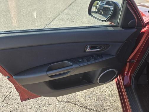 2006 Mazda Mazda3 s