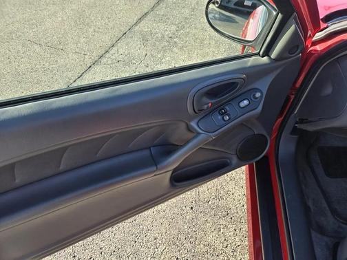 2003 Pontiac Grand Am 2dr Cpe GT