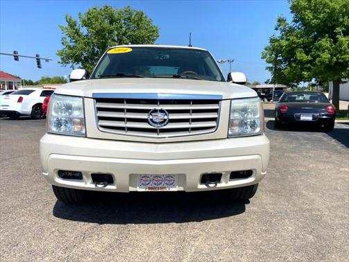 2004 Cadillac Escalade EXT Base