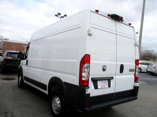 2018 RAM ProMaster 1500 Base