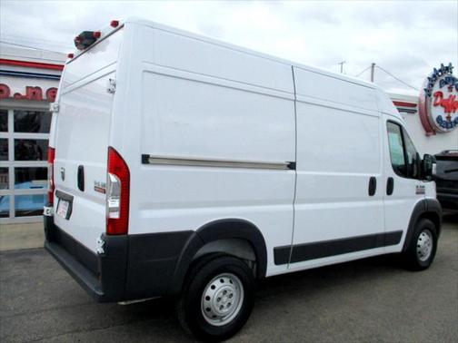 2018 RAM ProMaster 1500 Base