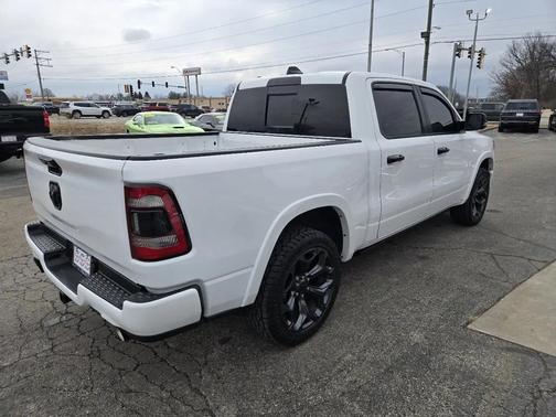 2023 RAM 1500 Limited