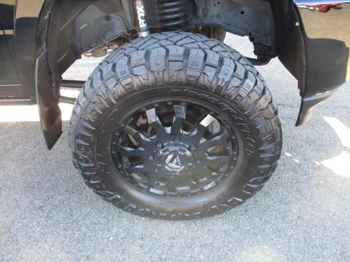 2022 RAM 3500 Limited 4x4 Crew Cab 8' Box