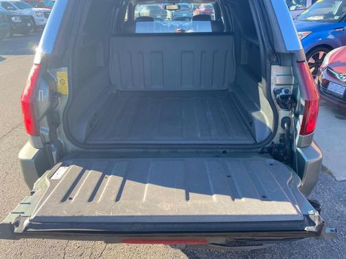 2004 GMC Envoy XUV 4dr 4WD SLE
