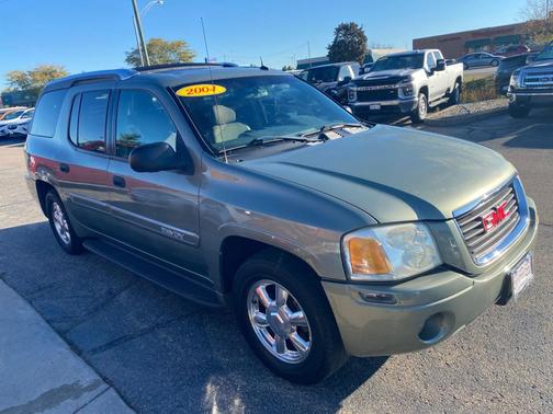 2004 GMC Envoy XUV 4dr 4WD SLE