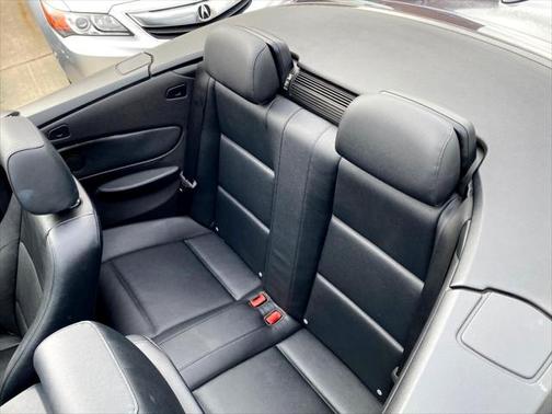2008 BMW 135 i