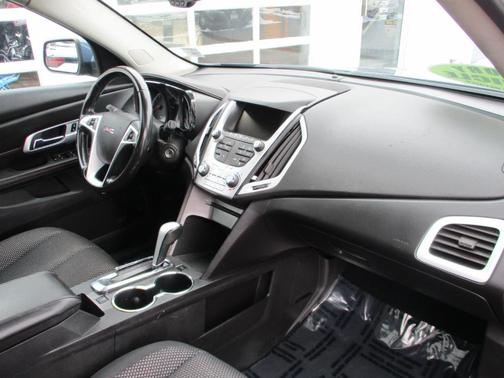 2012 GMC Terrain SLE-2