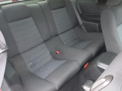 2008 Ford Mustang GT Deluxe