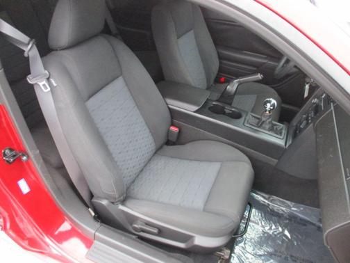 2008 Ford Mustang GT Deluxe