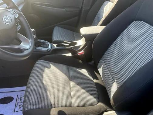 2019 Hyundai KONA SE Auto AWD