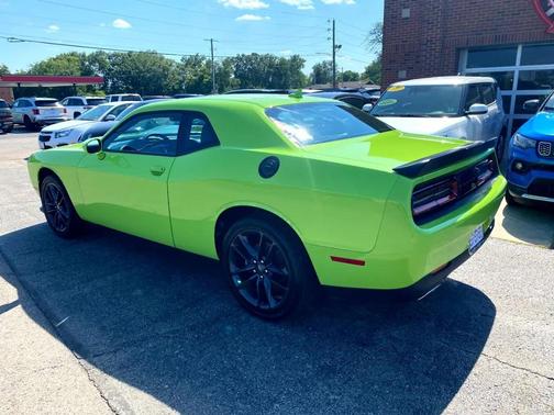 2023 Dodge Challenger GT