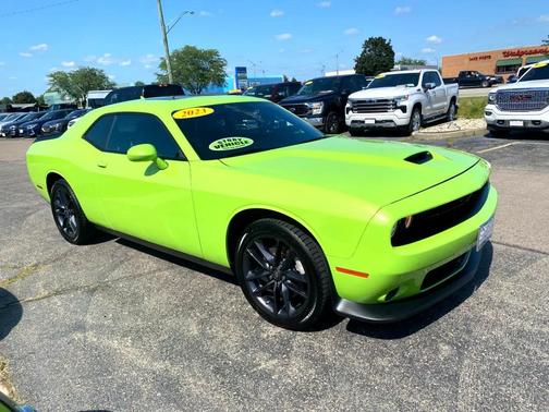 2023 Dodge Challenger GT
