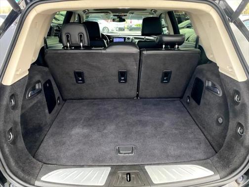 2020 Buick Envision AWD 4dr Premium II