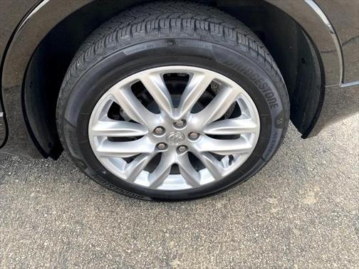 2020 Buick Envision AWD 4dr Premium II