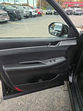 2020 Hyundai PALISADE SEL AWD