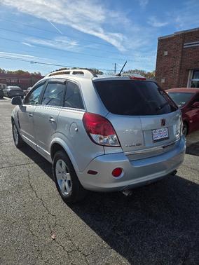 2009 Saturn Vue XR
