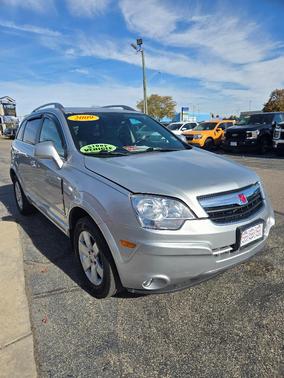 2009 Saturn Vue XR