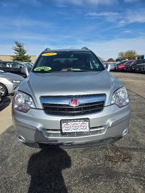 2009 Saturn Vue XR