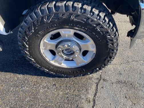 2015 Ford F-250 XLT