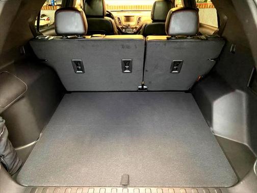 2024 Chevrolet Equinox AWD 4dr RS