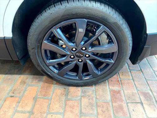 2024 Chevrolet Equinox AWD 4dr RS