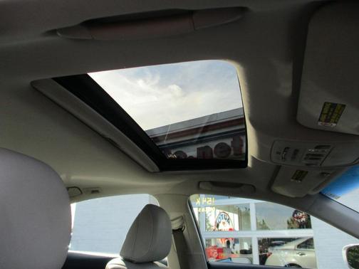 2008 Lexus ES 350 Base
