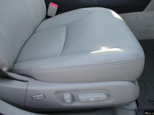 2008 Lexus ES 350 Base