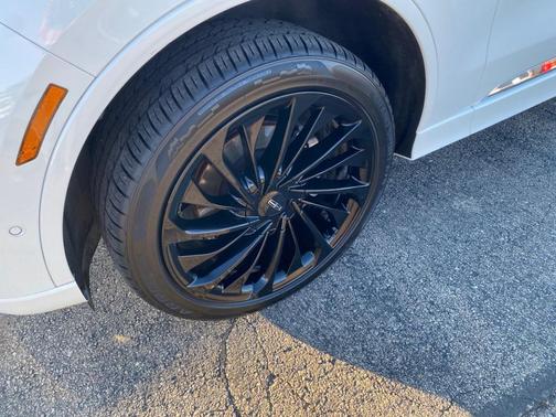 2021 Lincoln Aviator Reserve AWD