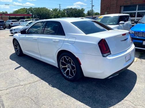 2015 Chrysler 300 S