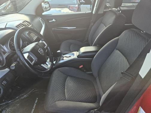 2013 Dodge Journey SXT