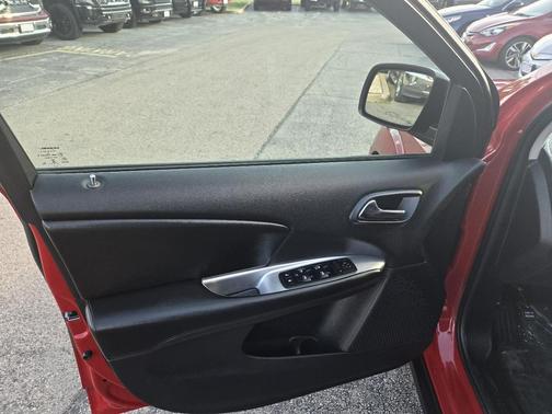 2013 Dodge Journey SXT